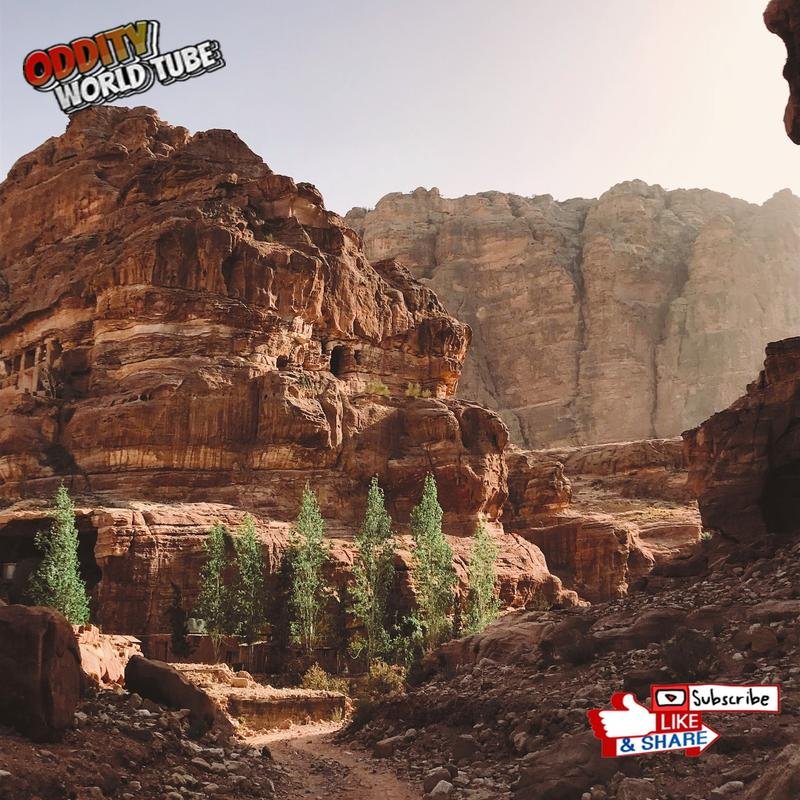 New Discoveries at Petra Reshape Historical Understanding - Image 2