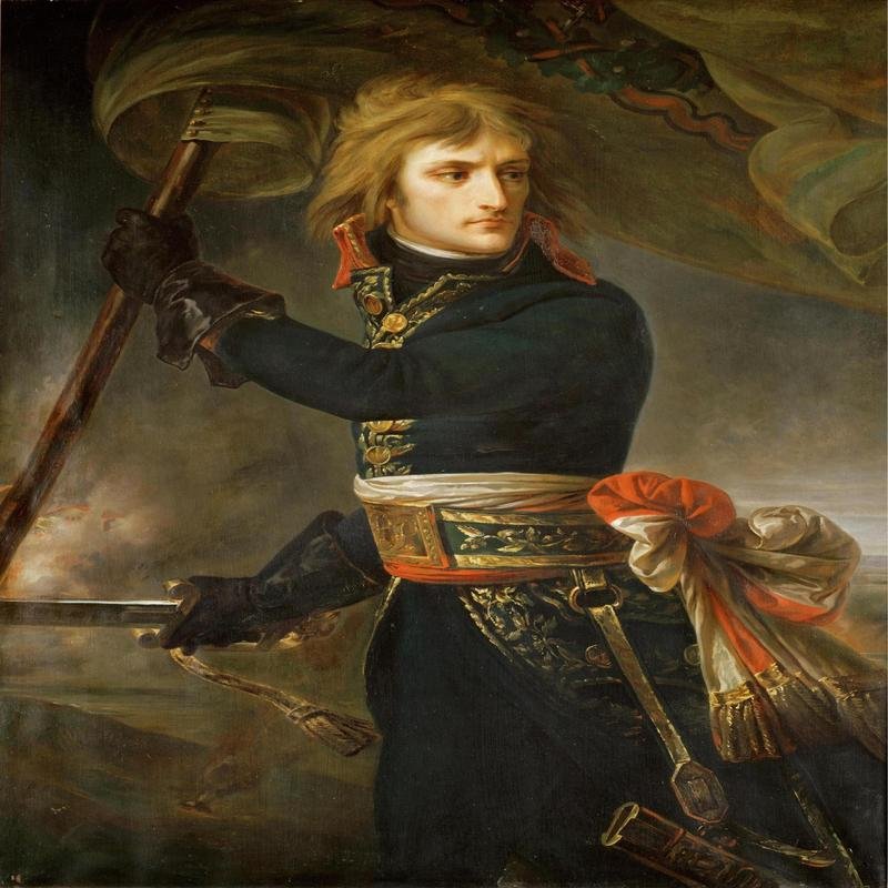 Napoleon: Strategic Genius or Unhinged Leader? - Image 2