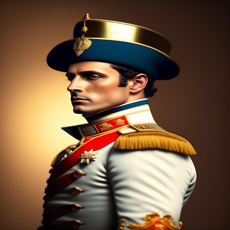 The death of Napoleon: A significant historical reassessment. - Image 2