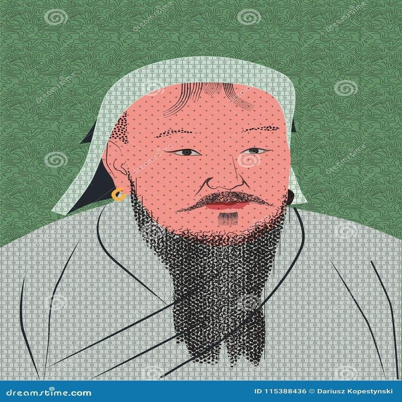 Recent scholarship offers novel insights into the lineage of Genghis Khan. - Image 3