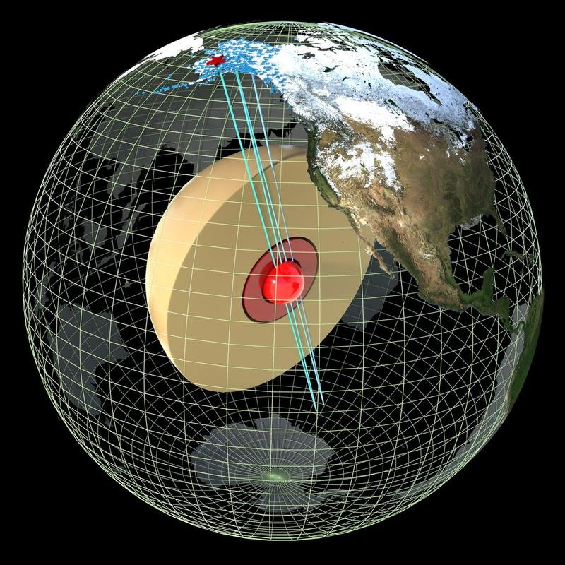 Unconventional Seismic Activity: Geological Enigmas - Image 3