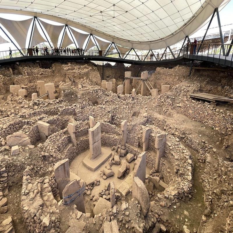 The Enigma of Pre-Flood Civilizations: A Forbidden History? - Image 2