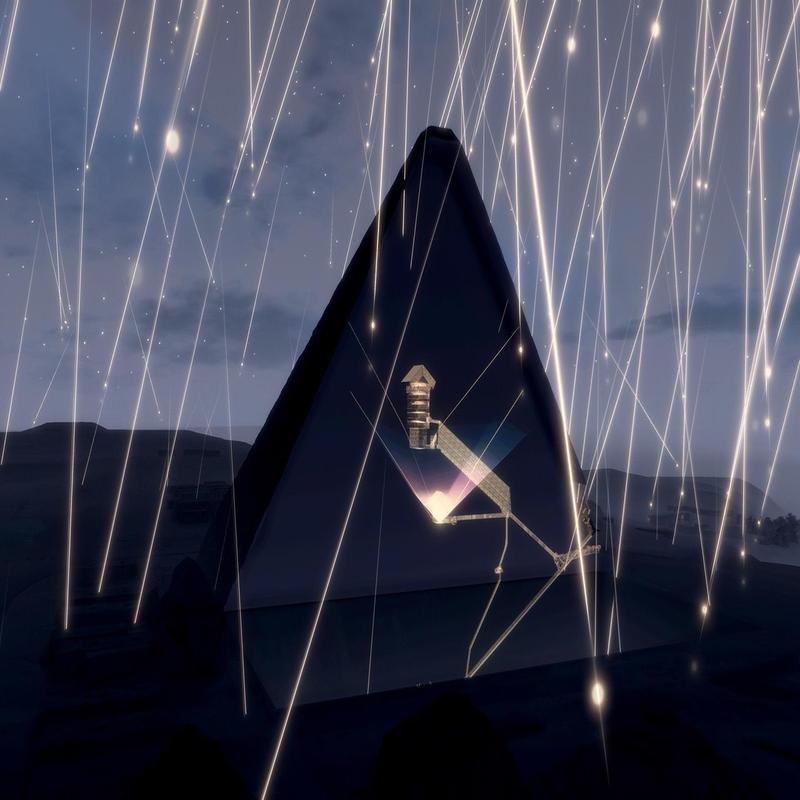 Giza's Hidden Treasures: An Archaeological Mystery - Image 2