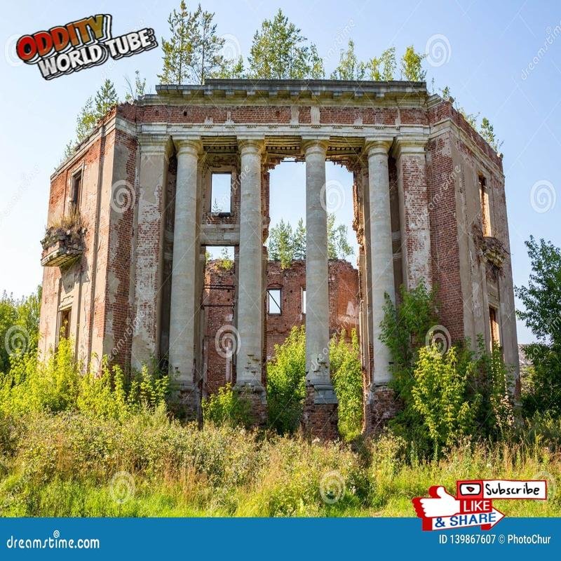 The Enigma of the Dark Palace: A Revolutionary Discovery Redefines History - Image 2