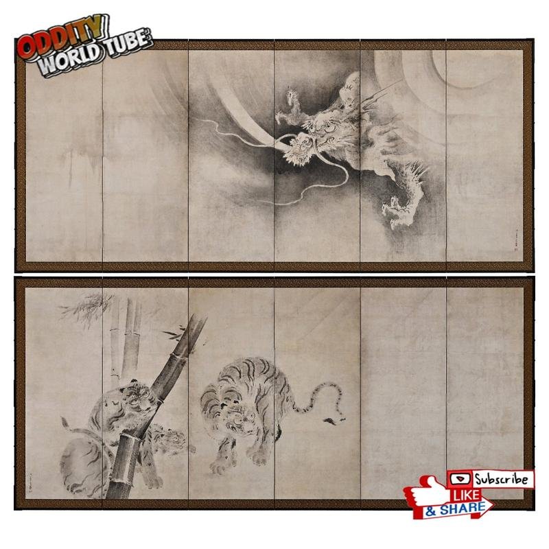 Shadow Ninjas: Revealing Astonishing, Previously Unknown Facts - Image 2