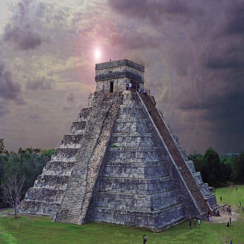 Uncovering the Significance of Blood Sacrifice in the Lost Civilization of X: New Discoveries - Image 2