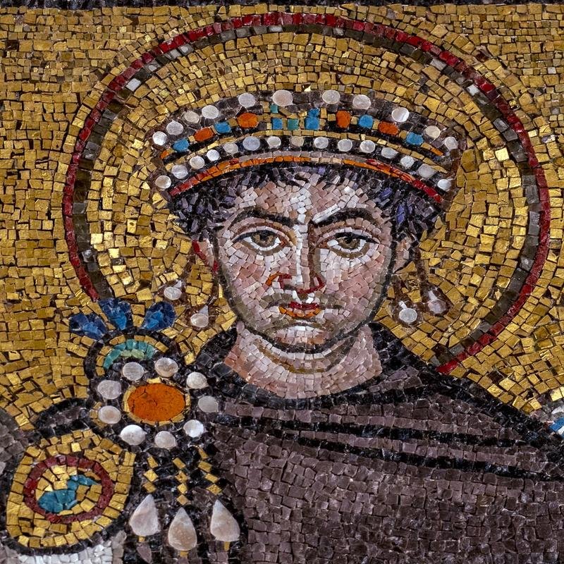 The Antioch Famine: A Drought's Impact on an Empire - Image 2