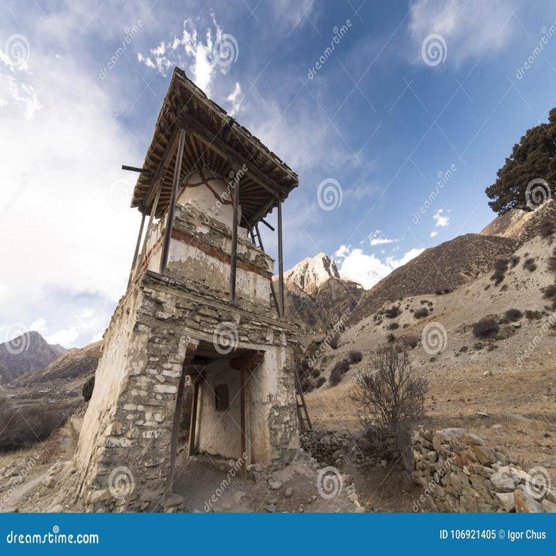 Lost Cities of the Himalayas: Unveiling Remarkable Discoveries - Image 3