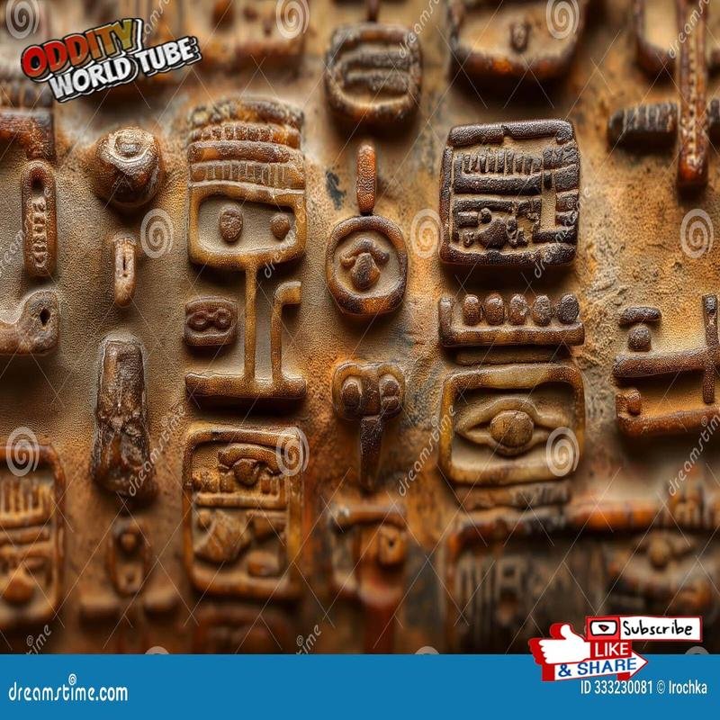 Deciphering the Museum's Cryptic Symbols: A Historical Investigation. - Image 2