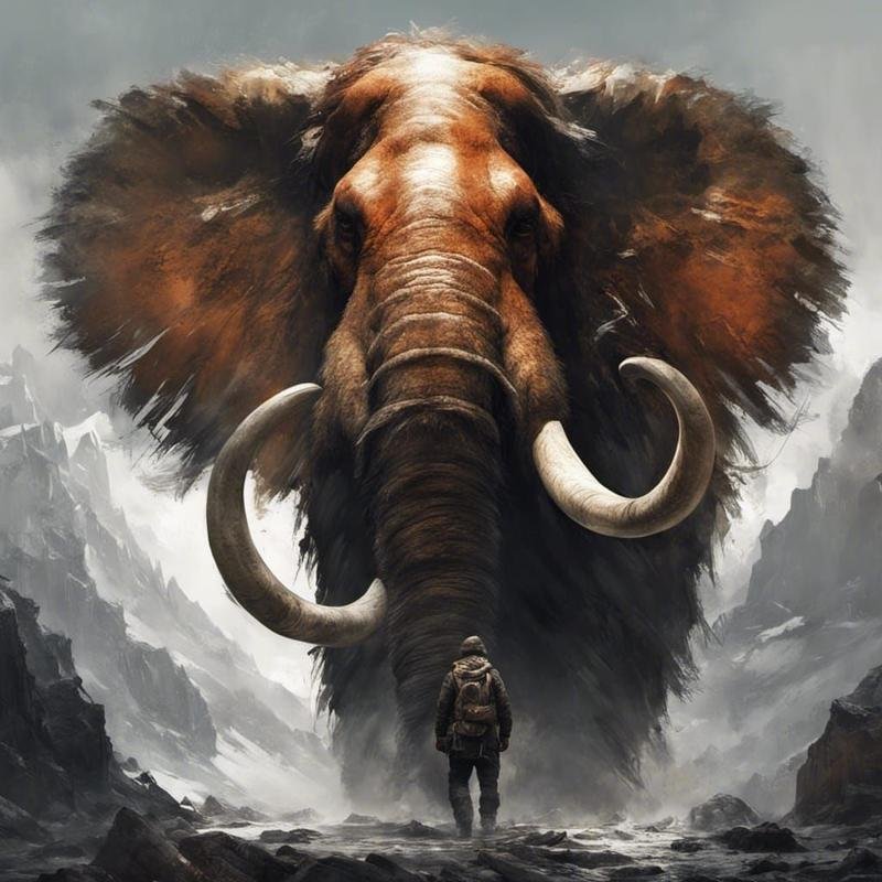 Extinct Fauna: Investigating the Enigma of Their Demise. - Image 1