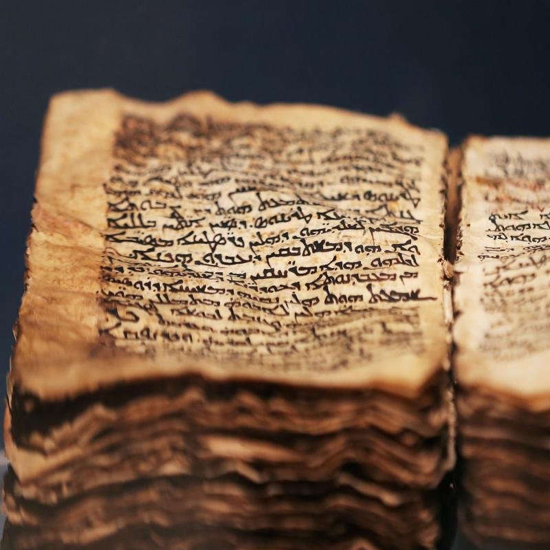Prohibited Texts: Illuminating the Secrets of a Lost Civilization and Reinterpreting History - Image 3