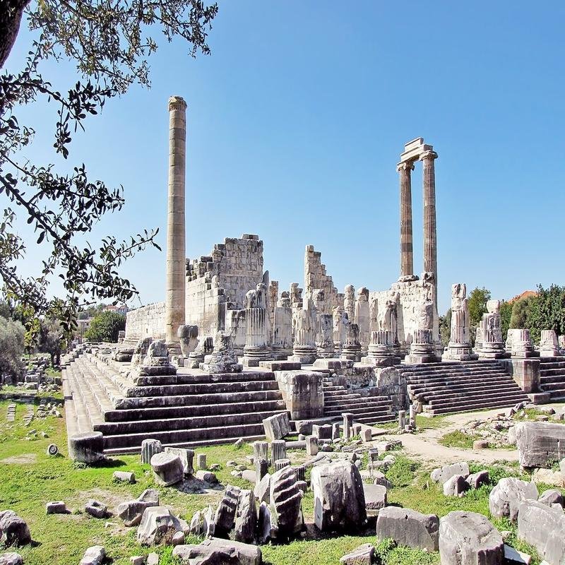 Intentional Water Management and the Collapse of Ancient Civilizations: A Hypothesis - Image 2
