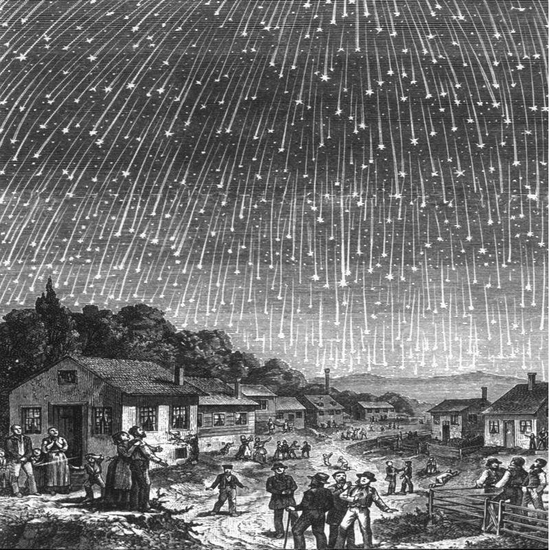 Celestial Fireballs: Meteoric Phenomena and Their Influence on Ancient Cultures - Image 2
