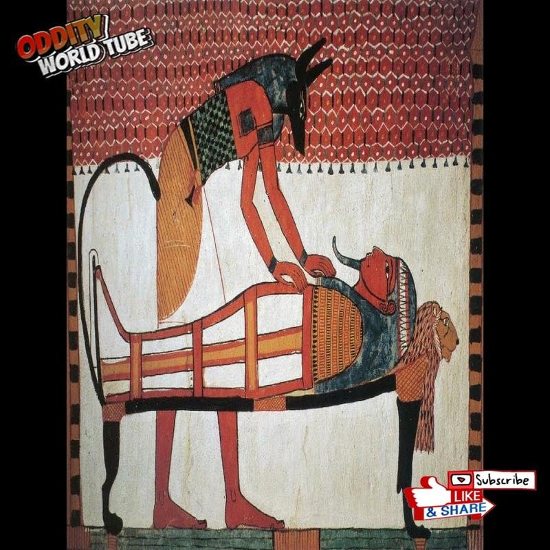 Groundbreaking Discovery: Unraveling the Mysteries of Mummification - Image 2