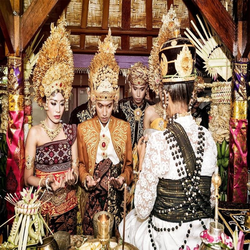Confidential: Unveiling Surprising Marital Practices of Lost Civilizations - Image 3