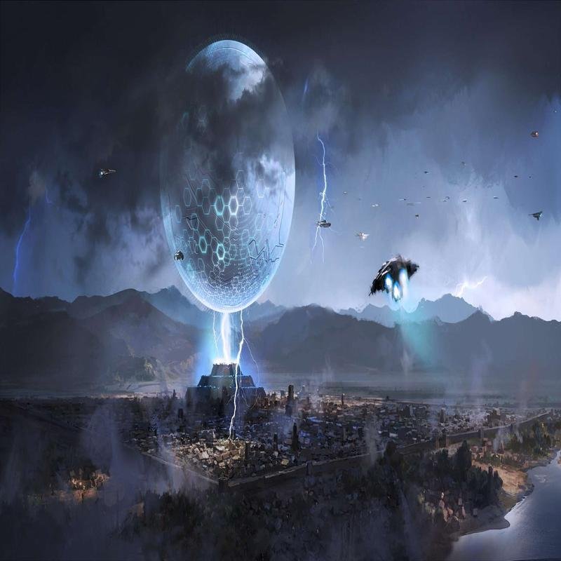 Did extraterrestrial activity contribute to the demise of ancient civilizations? - Image 2