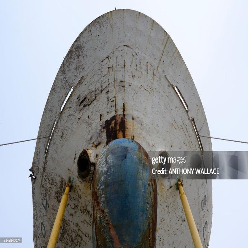 The Sewol Ferry Disaster: Uncovered Truths Behind the Sinking - Image 1