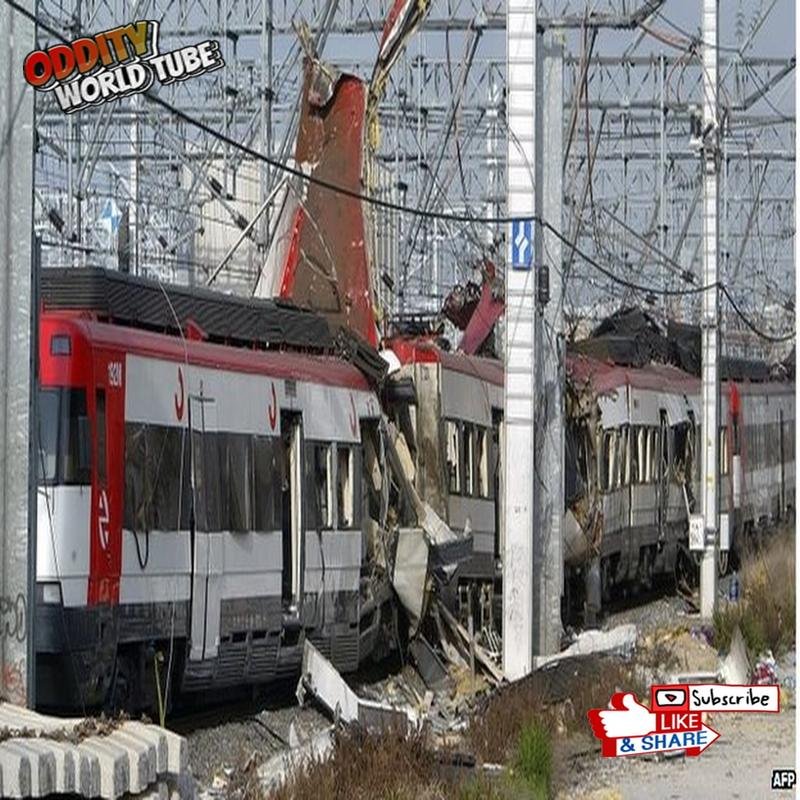 In-depth Analysis of the 2004 Madrid Bombings - Image 1
