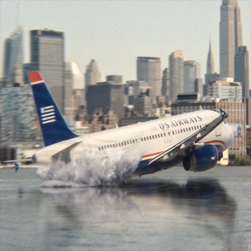 Hudson River Miracle: A Scientific Analysis of US Airways Flight 1549's Successful Emergency Water Landing - Image 1