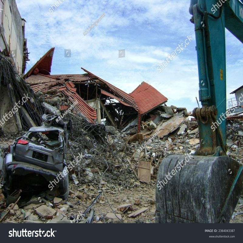 The Impact of the 2009 Sumatra Earthquake on Jakarta: Notable Observations - Image 1