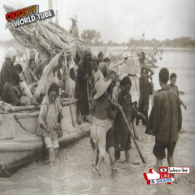 The Catastrophic 1938 Yellow River Flood: A Historical Reassessment - Image 2