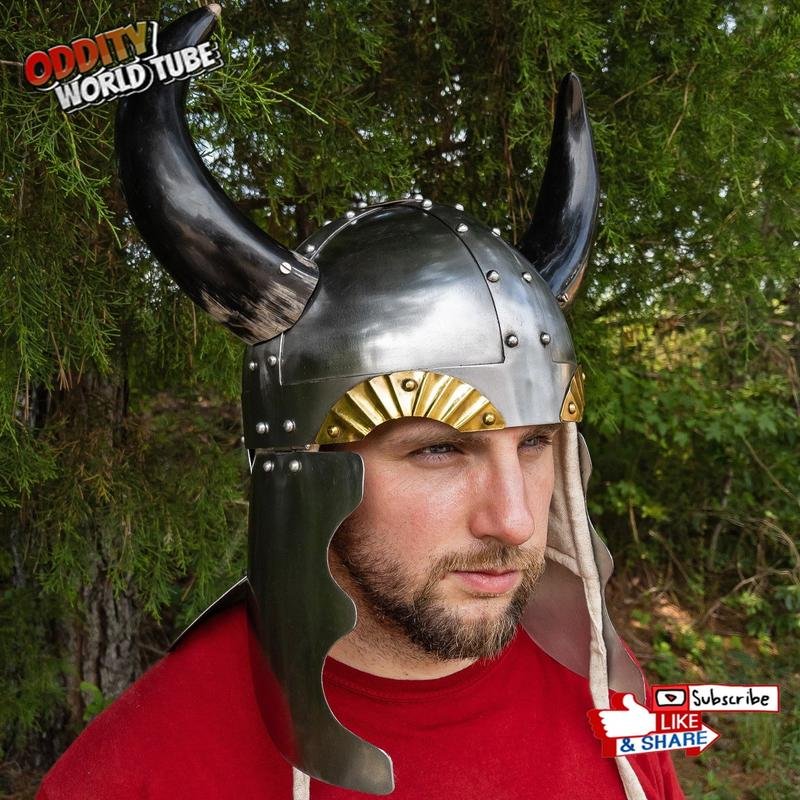 Viking Helmets: Dispelling the Myth of Horned Headgear - Image 1