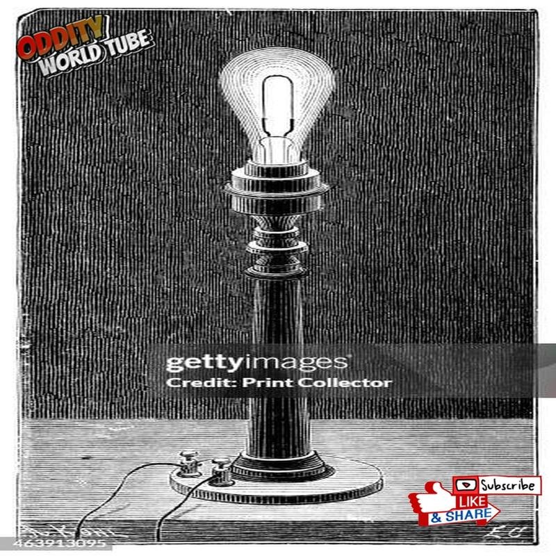Edison: Failure as a Precursor to Innovation - Image 1