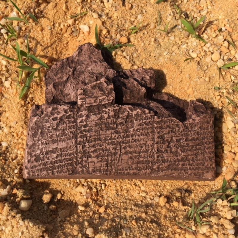 Were the "Great Floods" a Concealed Historical Reality? Investigating the Evidence. - Image 2