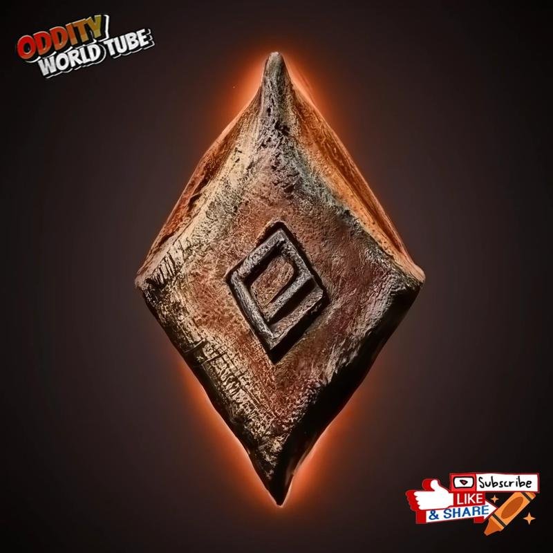 A Newly Discovered Prophecy of the End Times from the Ancient Turks: Unveiling the Historical Evidence. - Image 2