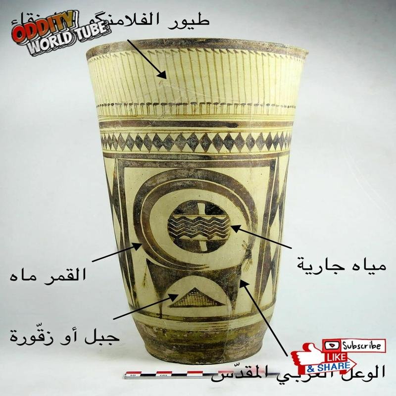 Prohibited Symbols:  New Insights into the Pharaohs. - Image 1