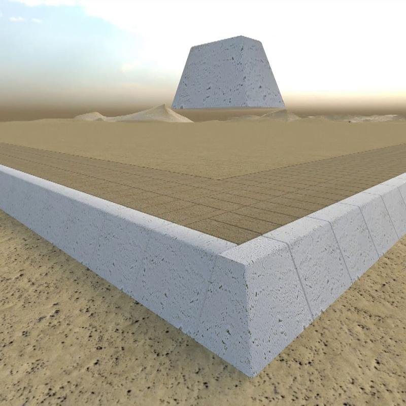 Ancient Egyptian Pyramids: Investigating Lost Technologies - Image 1