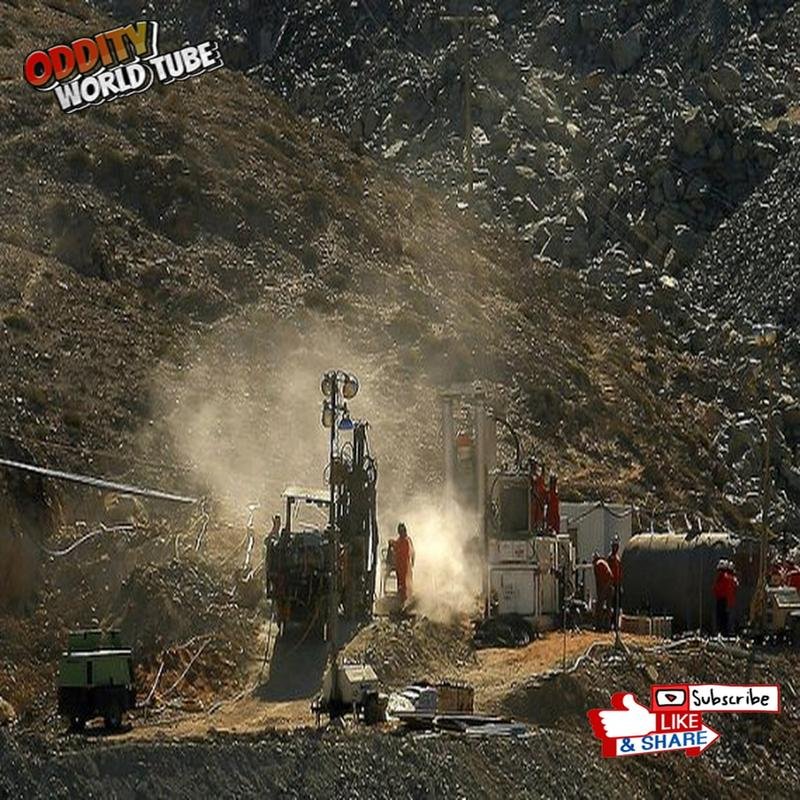 The San José Mine Collapse:  Survival and Rescue Strategies in Chile - Image 1