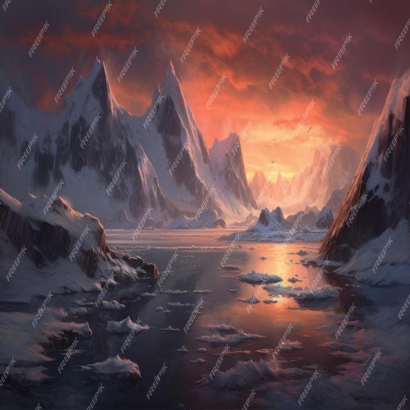 Evidence of a lost Antarctic civilization? A potential paradigm shift in historical understanding. - Image 3