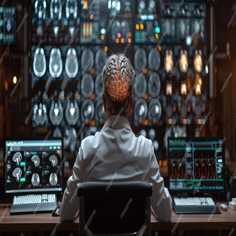 Unlocking the Subconscious: A Revealing Exploration of the Mind's Hidden Depths - Image 2