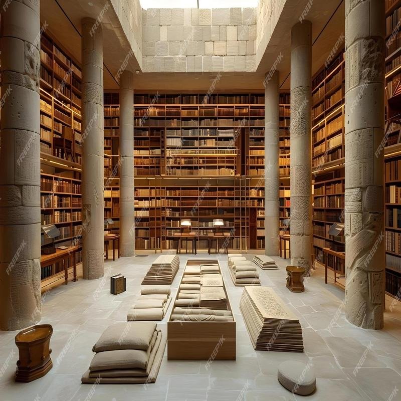 Unusual Practices: Arcane Arts or Forgotten Sciences? A Remarkable Discovery. - Image 2