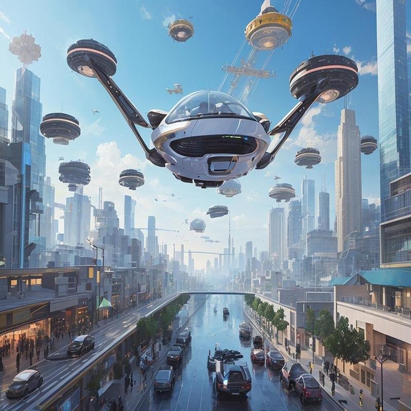 The potential dominance of artificial intelligence: A consideration of superintelligent AI and its implications. - Image 2
