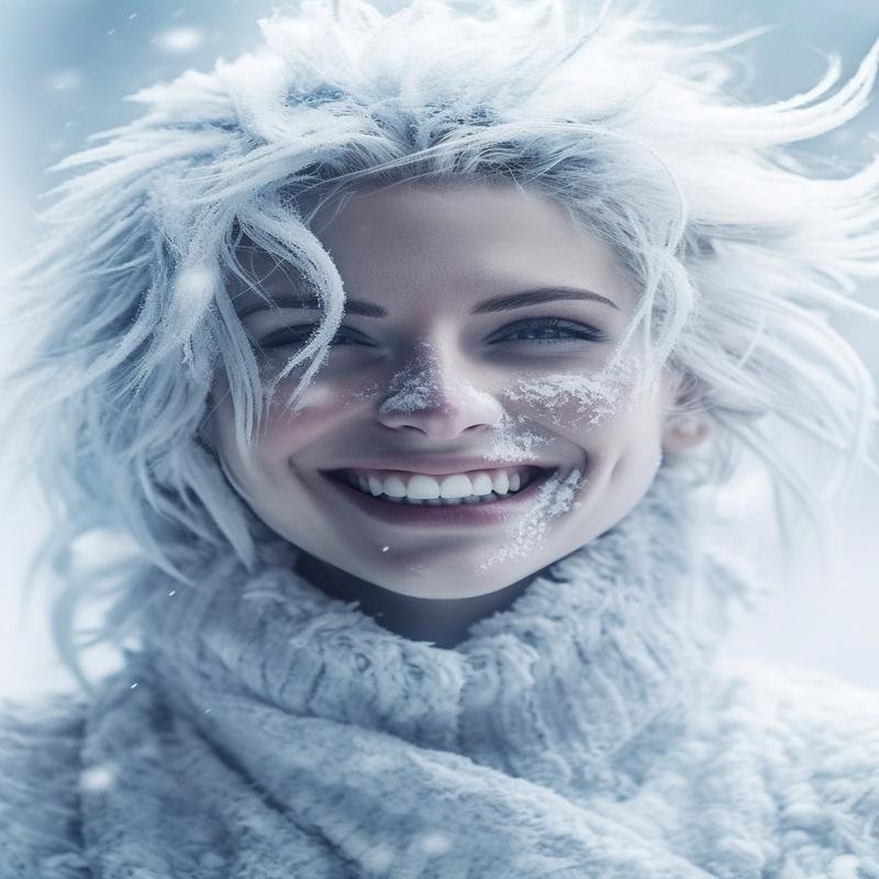 The Enigma of the Snow Queen: Evidence of a Lost Civilization? - Image 2