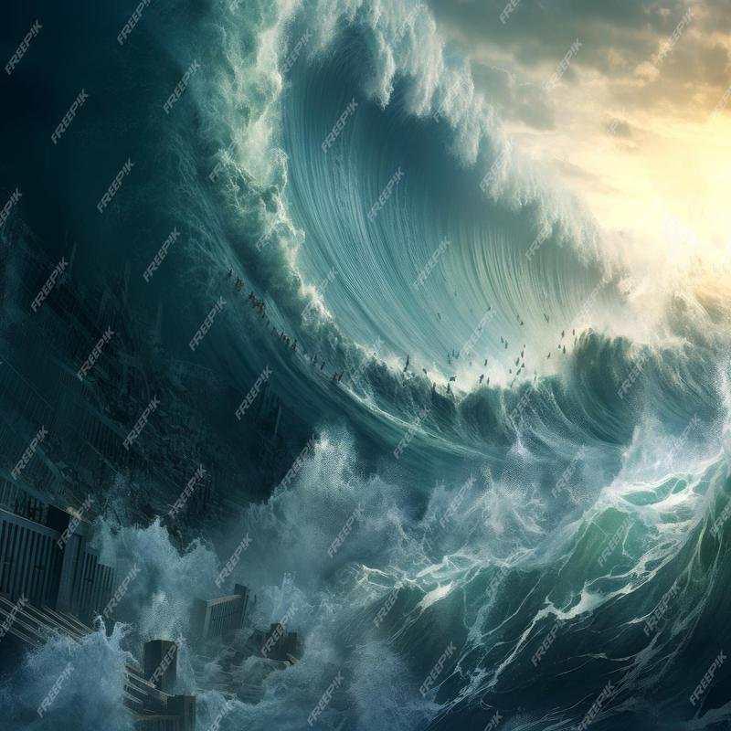 The Mystery of Atlantis: A Catastrophic Event? - Image 2