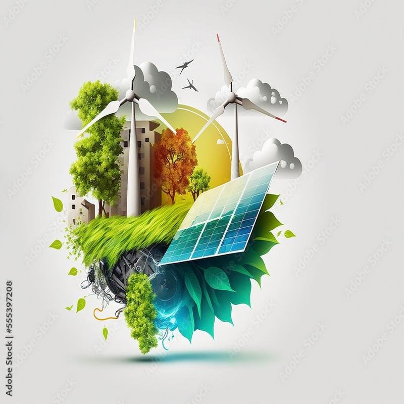 Alternative Energy: Unearthing a Hidden History. - Image 2