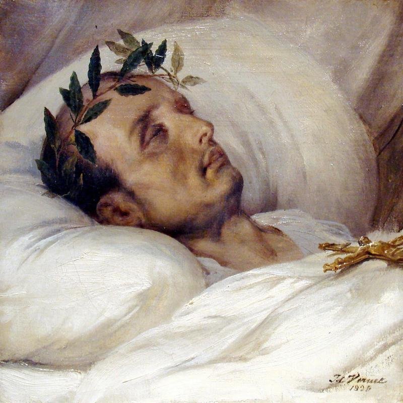 The death of Napoleon: A significant historical reassessment. - Image 3