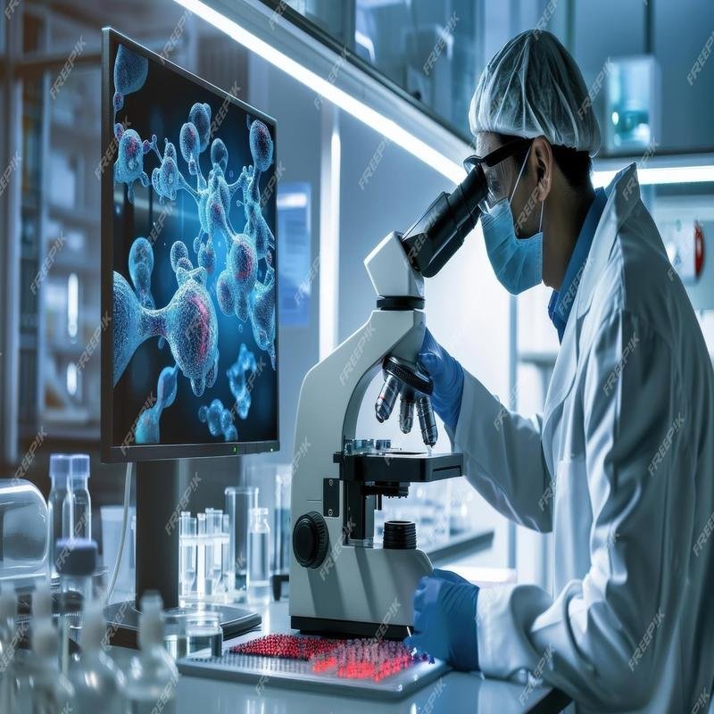 Nanotechnology in Medicine: A Potential Revolution? - Image 2