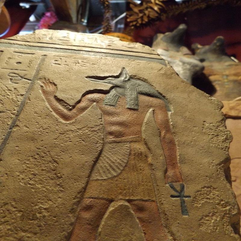 Unveiling the Pharaohs' Secret Fears: Recent Archaeological Discoveries - Image 2