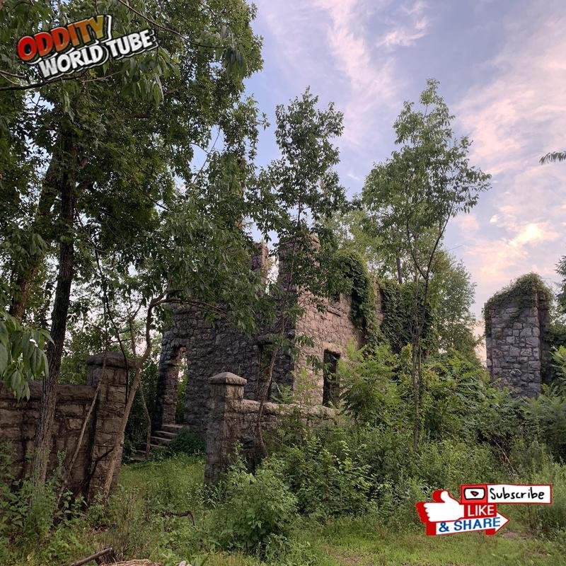 The Enigma of the Dark Palace: A Revolutionary Discovery Redefines History - Image 3