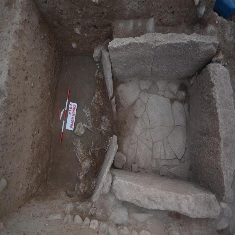 Uncovering the Significance of Blood Sacrifice in the Lost Civilization of X: New Discoveries - Image 3
