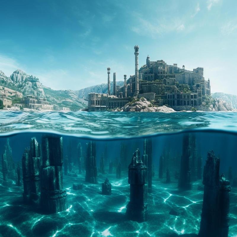 Confidential: Maritime Lore Unveils Remarkable Discoveries. - Image 3