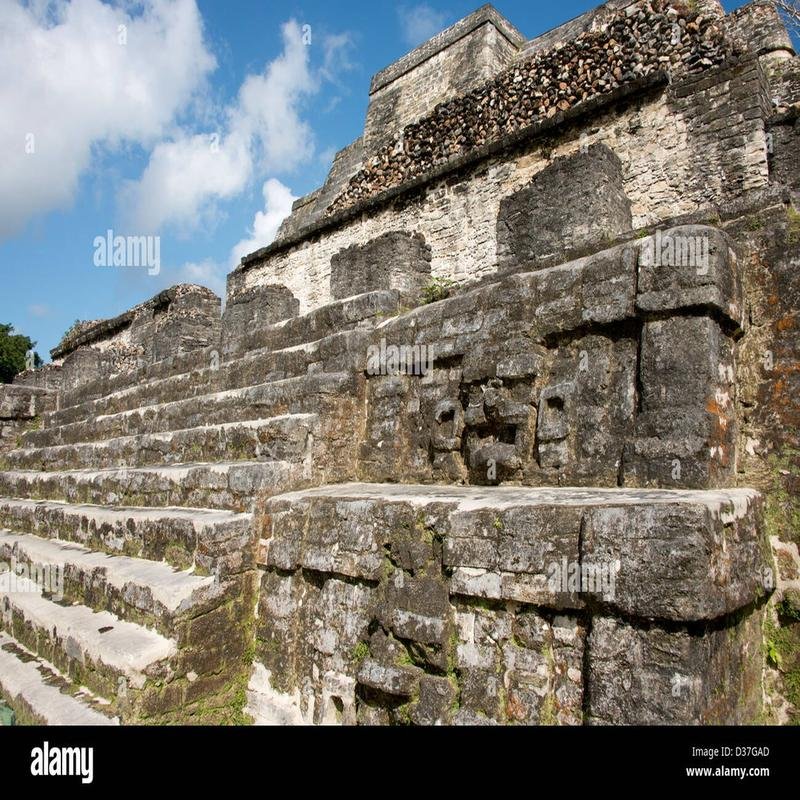 Intentional Water Management and the Collapse of Ancient Civilizations: A Hypothesis - Image 3