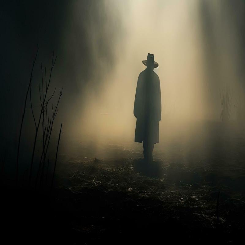 Investigating a Conspiracy: Newly Discovered Evidence Regarding the Night Governor. - Image 2
