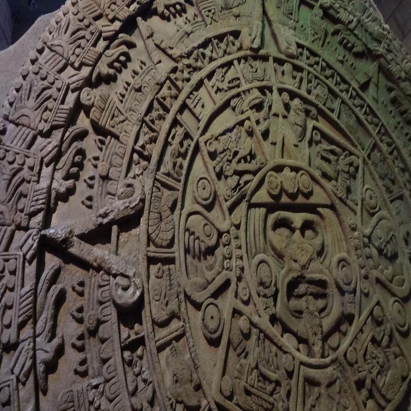 The Severed Hearts of the Aztecs: A Study of Ritual Sacrifice - Image 2