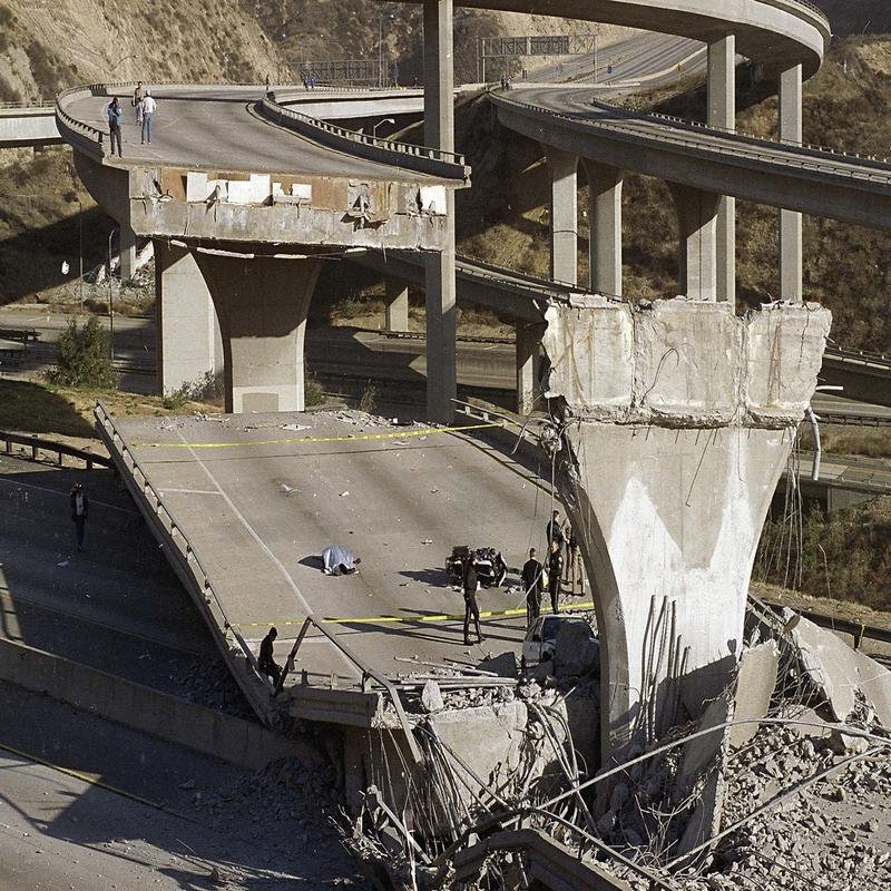 The 1994 Northridge Earthquake: Assessing the Economic Fallout - Image 2