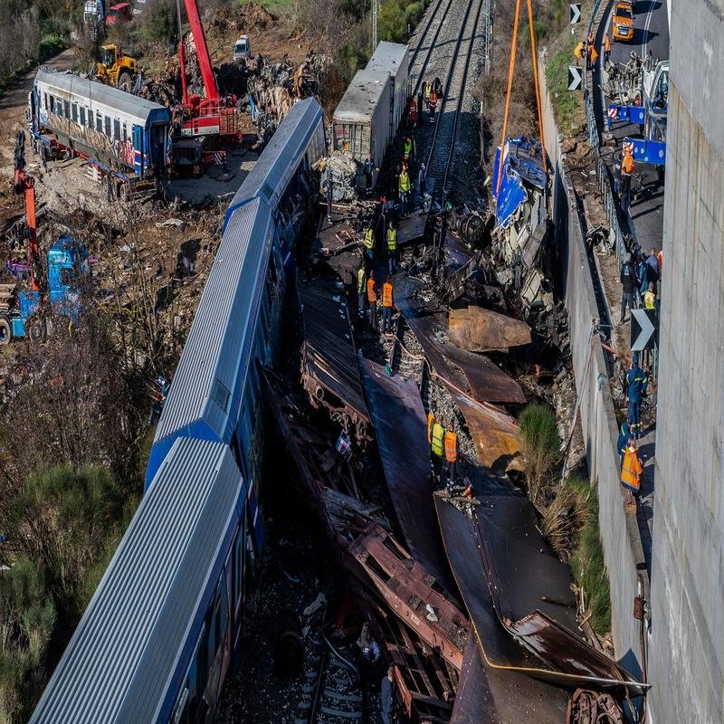 Analysis of the Saratov Train Collision: Investigating the Fatal Crash and Unresolved Questions - Image 2